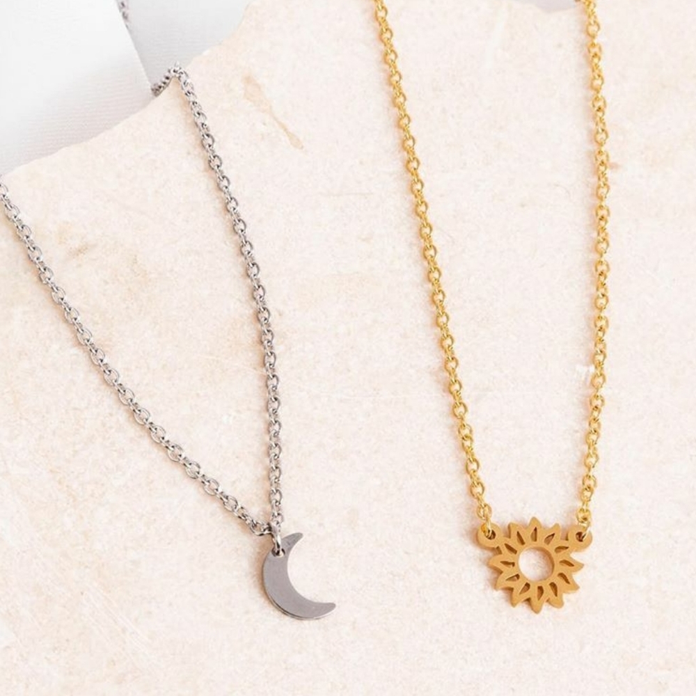 Marina De Buchi Necklace